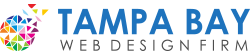 Tampa Bay Web Design Firm Logo