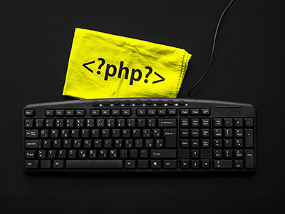 PHP support services