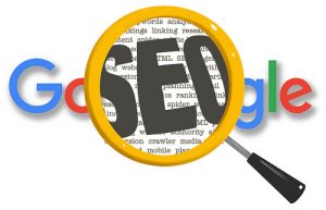 Search Engine Optimization for Google